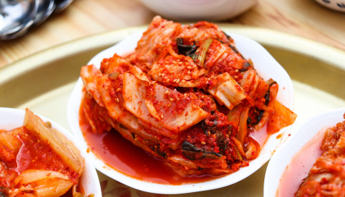 Korean Cooking 101