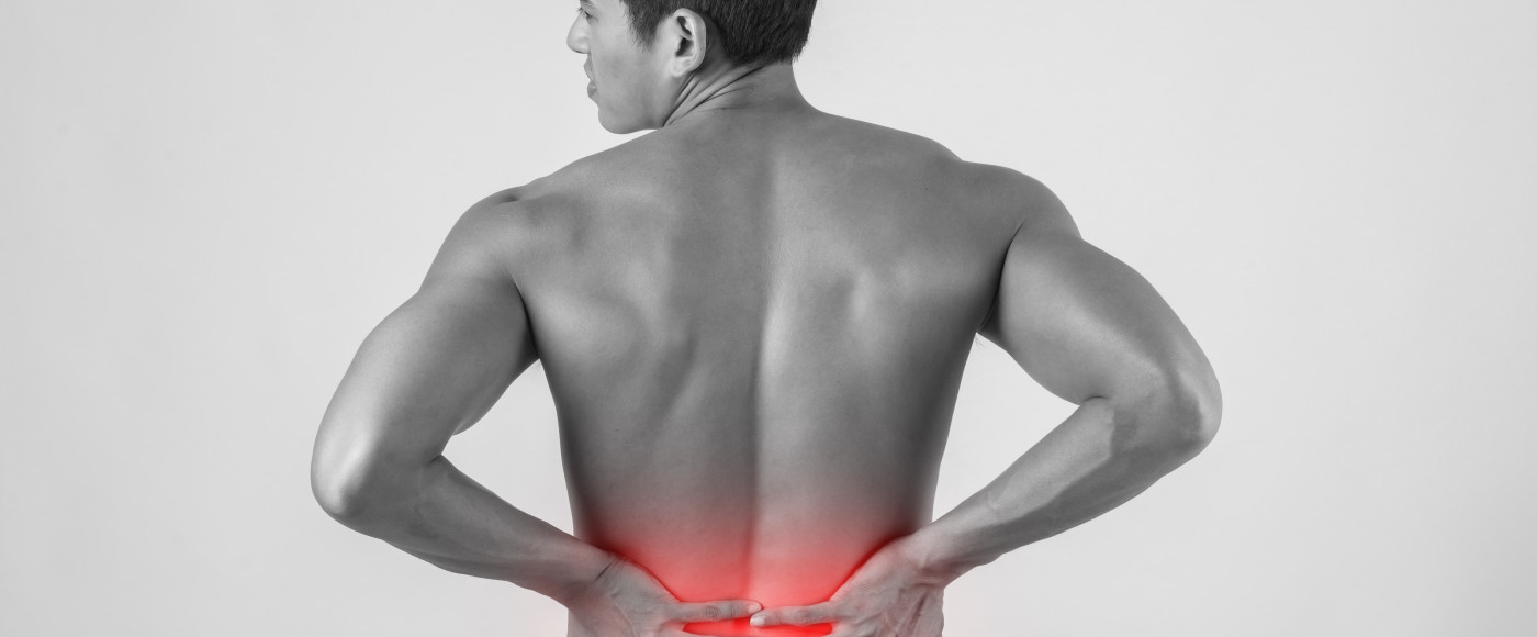 Pain Relief for Low Back Pain with Electroacupuncture