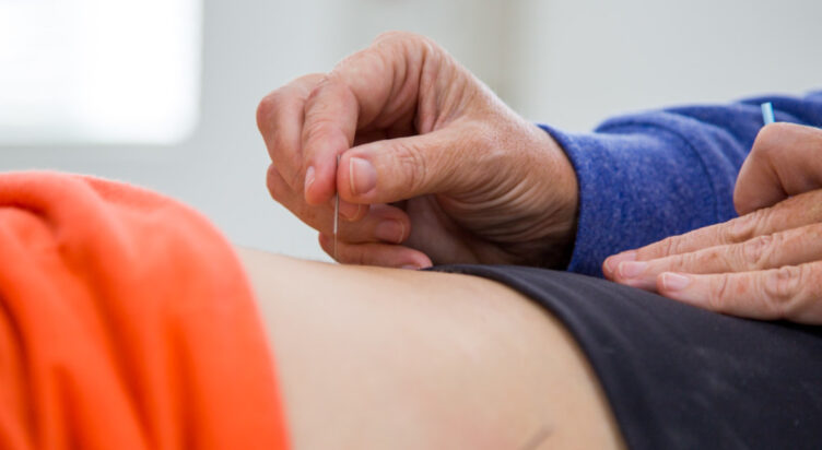 AC375 Acupuncture Energetics II