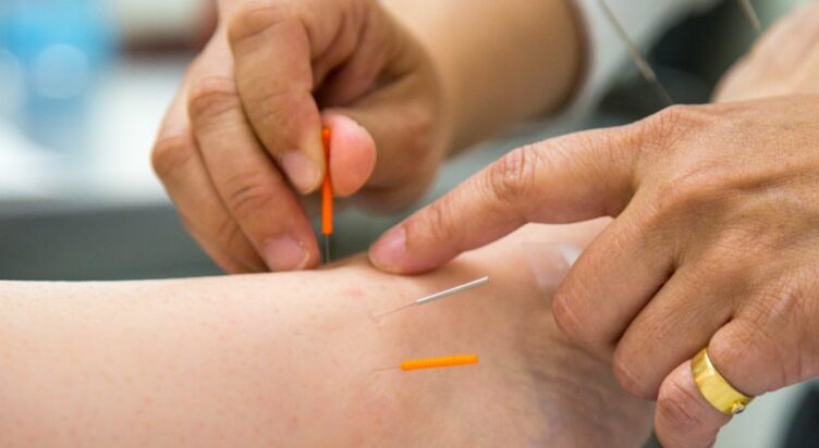 AC601 Advanced Acupuncture Therapeutics I