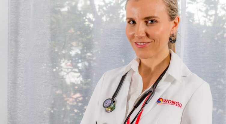 CLINIC INTERNSHIP