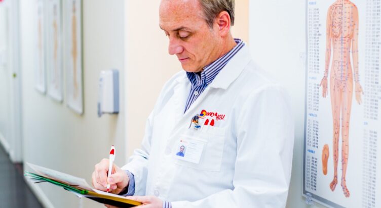 CLINIC OBSERVATION