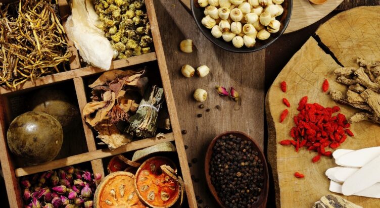 EL605 Advanced Topics in Herbs and Formulas