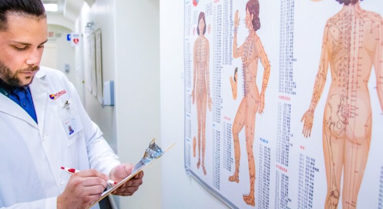 EL701 Advanced Clinical Training A