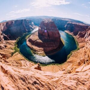 Image of Lake Powell