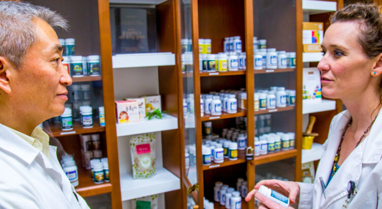 HB410 Prepared Medicine