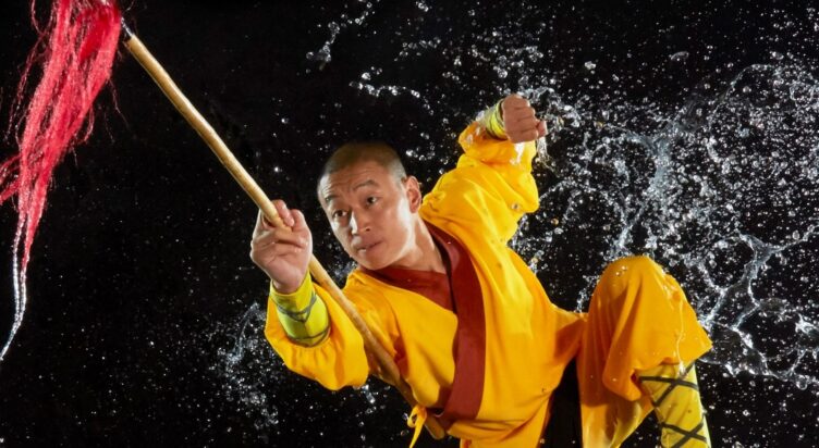 OM311 Taiji