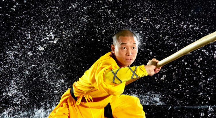 OM312 Qigong