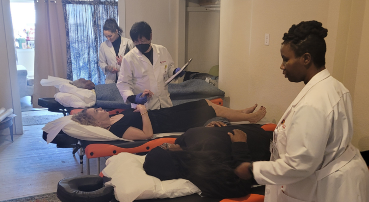 OM601 Clinical Case Studies